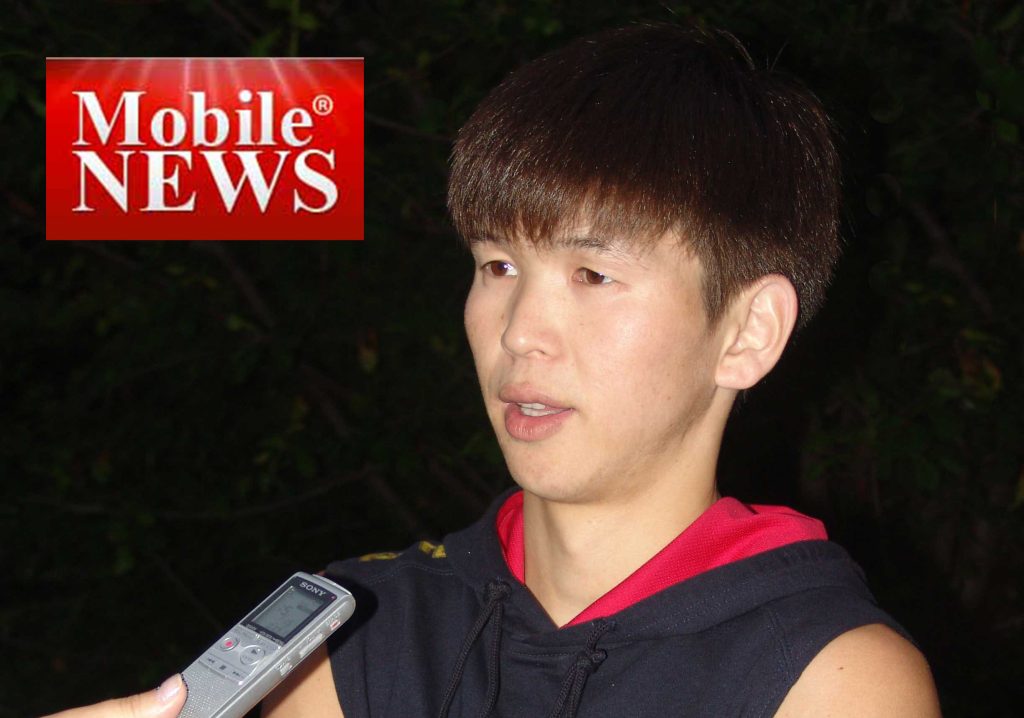 П.Сэрдамба: Би зодог тайлсан ч боксын спортоо орхихгүй